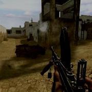 Call Of Duty 2 1000 FPS Slow Motions Weapon Bren LMG