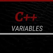 C Tutorial 3 Variables