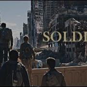 The Maze Runner Trilogy Ll SOLDIER