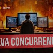 Java Concurrency для начинающих как работают потоки