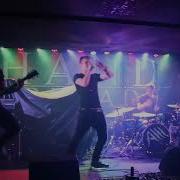 Attack The Hero A Blunt Tool Live Rock Cafe 30 5 2018
