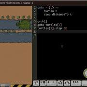 CodeMonkey Skill Mode 7 5
