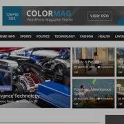 Wordpress Theme Customize Part 1