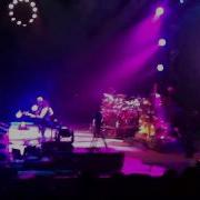 Rush Plays Presto In Cleveland DVD Taping