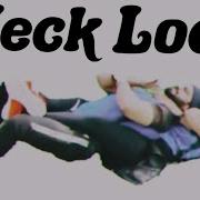 How To Apply Neck Lock Martial Arts Grappling BJJ