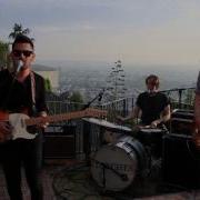 TORCHES IF THE PEOPLE STARE BalconyTV