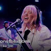 New Constellations Does It Feel Like This Audiotree Live