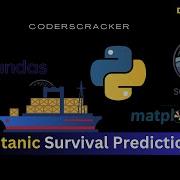 Titanic Survived Prediction Beginneer Data Science Project Task 1 Internship Task Using Python