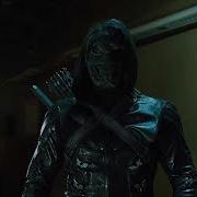Prometheus Suite Arrow Soundtrack