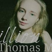Thomas Mraz Million Piano Cover
