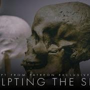 Tools For Sculpting A Smooth Surface Sculpting The Skull Ep 4 Excerpt From Patreon Exclusive
