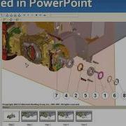 3DVIA Overview