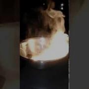 Artificial Fire TEST 1
