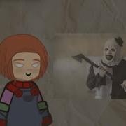 Slashers Reagindo You Re In A Slasher Movie