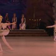 Mariinsky The Nutcracker Dance Of The Mirlitons Ovation