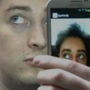 Eyeprints Eye Scanning Security Tech Exposed In Video