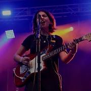 Snail Mail Thinning Pitchfork Music Festival 2019