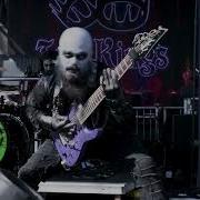 The Convalescence Bloodletter Michigan Metalfest 2025 Live Music Video