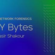 Trellix Network Forensics EBC Rules PIXY Bytes