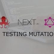 5 Mock GraphQL Requests In NextJS Testing Mutations