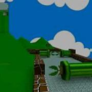 Counter Strike Source Css Map Super Mario Kart V1