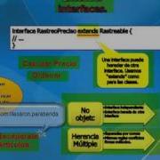 019 Curso De Java Ampliar Clases Con Interfaces