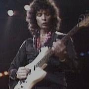 Rainbow Difficult To Cure 1984 Live