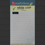While Loop Infinite In Python Shorts PythonTutorial