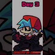 Evil Boyfriend Vs Pico Day 1 3 Fnfcorruption Fnf Fridaynightfunkincorruption