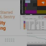 SQL Sentry Quick Demo Capacity Planning