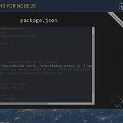 Modern C Addons For Node Js Dvir Yitzchaki ACCU 2024