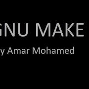 GNU Make 1 What Is GNU Make