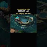 Settings Tutorial By Renyaaa