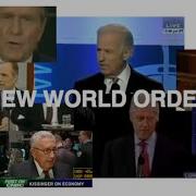 What Is The New World Order
