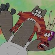 Season 3 Of Chowder Out Of Context Is Banned In 248 Territories