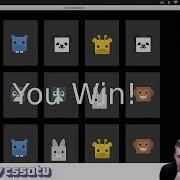 MEMORY CARD GAME FROM SCRATCH CS50 On Twitch EP 5