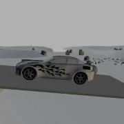 3D XNA Vehicle Physics In DigitalRune Physics V1 2