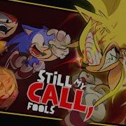 Still My Call Fools Fleetway LMS Low HP Theme Outcome Memories Inspired Song