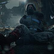 First BT Encounter Scene DEATH STRANDING Cinematic Cut Scene Full