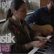 Nev Susma Akustik LAKUSTİK