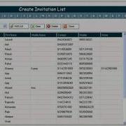 Labelsoft Address Book Software