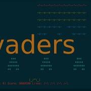 Invaders Space Invaders Clone