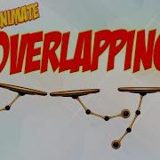 Basic Animation Overlapping