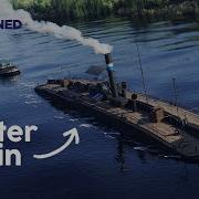Why The World Simply Abandoned Water Trains