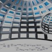 Dynamic Dome Curve Attractor Rhino And Grasshopper Parametric Architecture And Design
