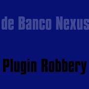 Robo De Banco RP NexusCraft Plugin Robbery