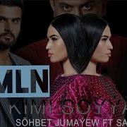Sohbet Jumayew SAAP Kimi Söýýäň Music Video