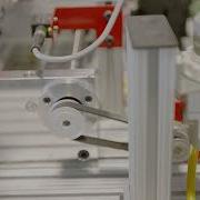 Mechatronics Program At RCC