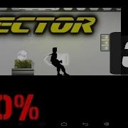 Vector Gameplay Stage 3 5 Technology Park 100 All Bonuses All Tricks 3 Stars