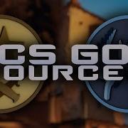 CS GO Source 2 Fan Trailer Concept